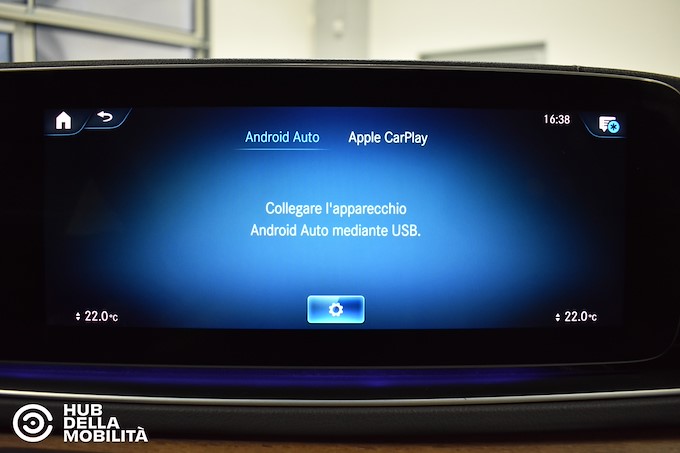 MERCEDES-BENZ GLE 450 4Matic EQ-Boost Premium